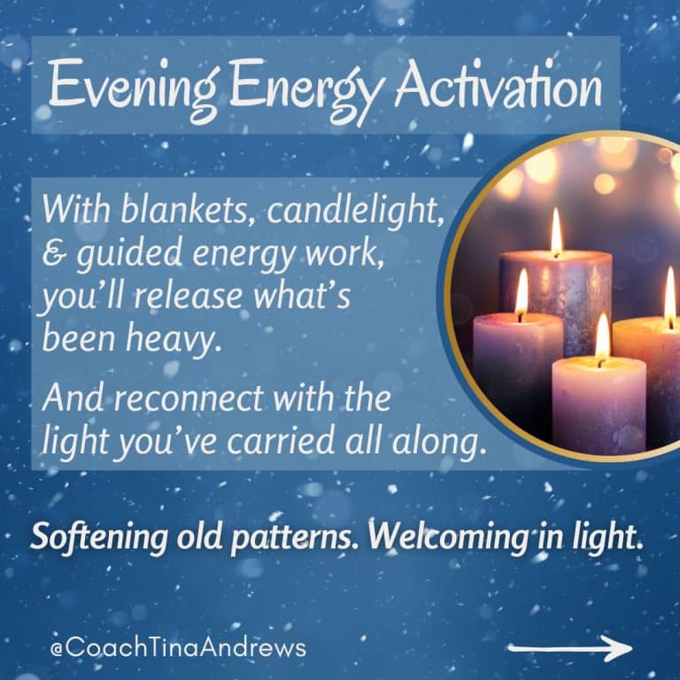 Retreats 6 Light Within the Shadow: Slide 6