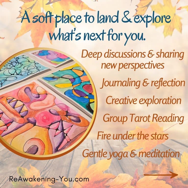 Fall Farmhouse Retreat page 5