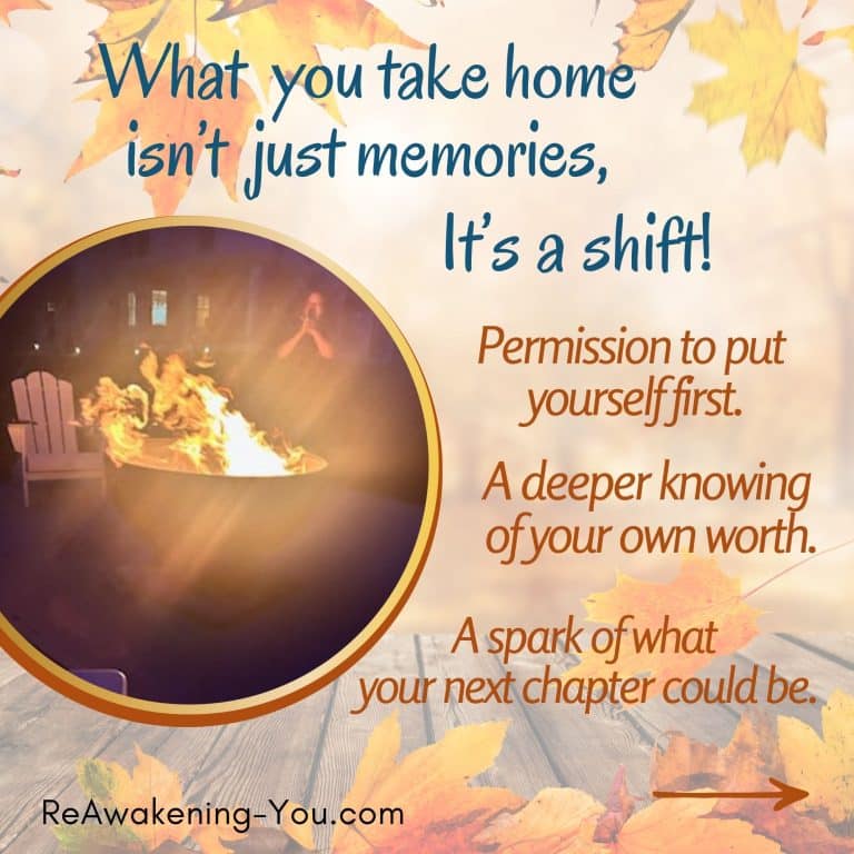 Fall Farmhouse Retreat page 7