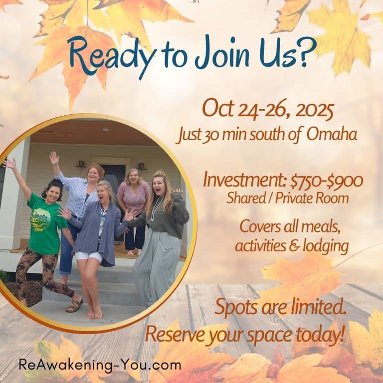 Fall Farmhouse Retreat page 9